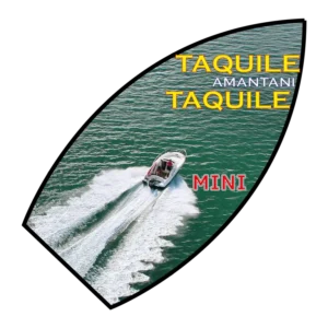 Boleto Completo Taquile-Amantani-Taquile Lancha Mini